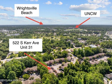 522 S Kerr Ave unit 31, Wilmington, NC 28403 - photo 2