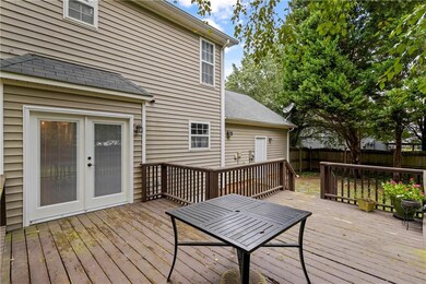 3324 Sumter Dr, High Point, NC 27265 - photo 7