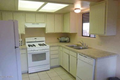 View Of Kitchen