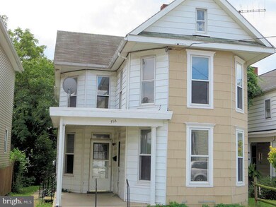 358 W Queen St, Chambersburg, PA 17201 - photo 2