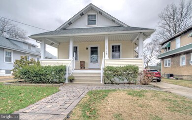 1218 Elm Ave, Haddon Township, NJ 08107 - photo 4