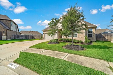 31750 Twin Timbers Ln, Spring, TX 77386 - photo 4