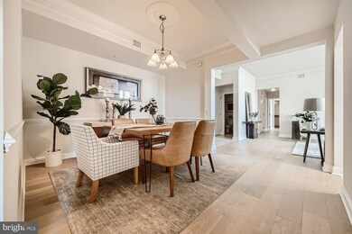 717 President St unit 603, Baltimore, MD 21202 - photo 7