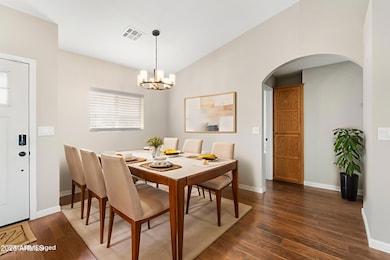 8447 E Sommer Dr, Prescott Valley, AZ 86314 - photo 4