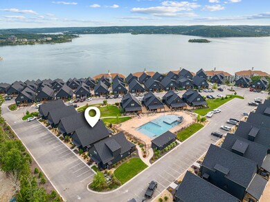 Table Rock Lake Close
