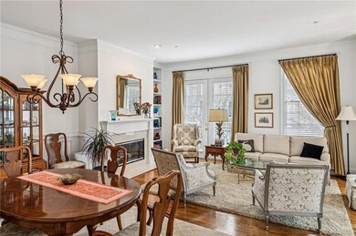 987 Emory Parc Place unit 1, Decatur, GA 30033 - photo 5