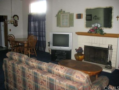 Living & Dining Room