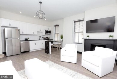 938 N Calvert St unit 1B, Baltimore, MD 21202 - photo 4