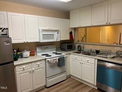 C-14 Kitchen