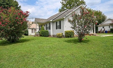 1520 Brown Ave NW, Cleveland, TN 37311 - photo 2