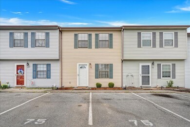 Front of House 2