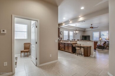Foyer