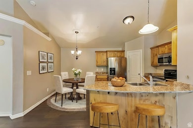 581 S 2220 W unit 301, Pleasant Grove, UT 84062 - photo 3