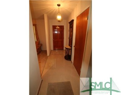 Other. foyer
