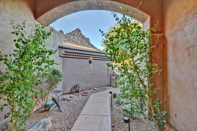 Entry Courtyard 47