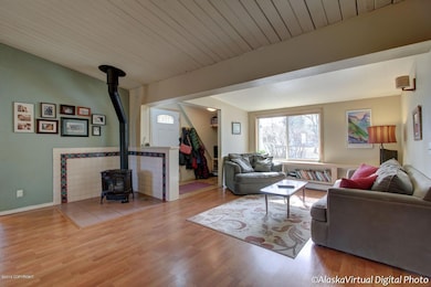 Open living view 2