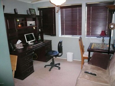 Bedroom #4/Office