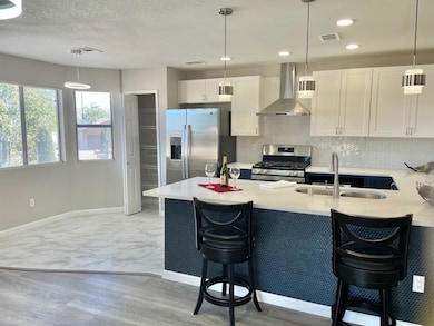 6217 Apache Plume Rd NE, Rio Rancho, NM 87144 - photo 4