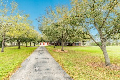 16803 County Road 831, Pearland, TX 77584 - photo 2