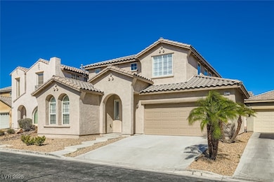 1026 Pearl Isle Ct, Las Vegas, NV 89123 - photo 2