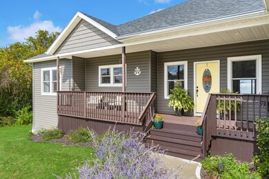 106 Honeysuckle Ln, Thornville, OH 43076 - photo 5