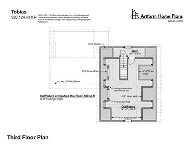 91 Langdon St unit 2, Portsmouth, NH 03801 - photo 3