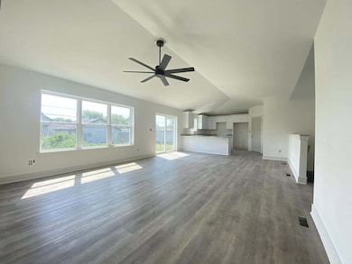 Full great room
