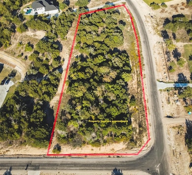 1000 Eagle's Ridge Ct, Weatherford, TX 76087 - photo 2