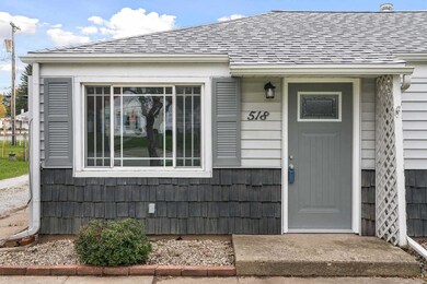 518 W Front St, New Carlisle, IN 46552 - photo 2