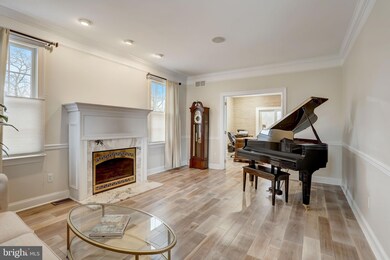 14 Treaty Elm Ln, Haddonfield, NJ 08033 - photo 5