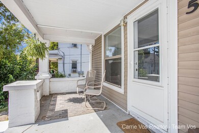 519 Bissell St NE, Grand Rapids, MI 49503 - photo 3