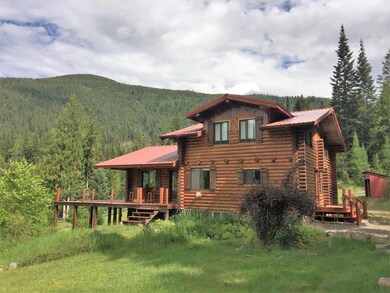 60 Pillick Ridge Ln, Noxon, MT 59853 - photo 3