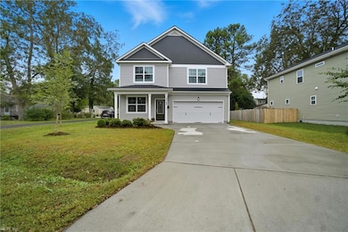 3755 Lafayette Blvd, Norfolk, VA 23513 - photo 3