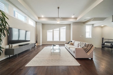 2625 Fountain Key Blvd, Houston, TX 77008 - photo 3