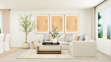 Pictures are representative of floor plan - not ac