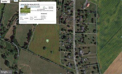 0 St Paul Rd unit MDWA174206, Clear Spring, MD 21722 - photo 2