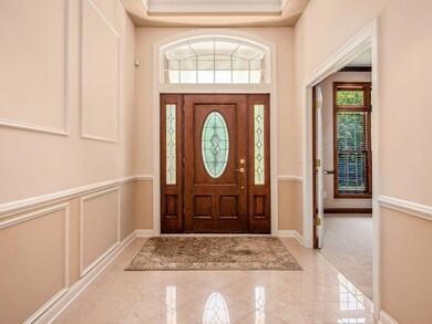 Entryway