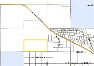 TBD Road 112, Cheyenne, WY 82009 - photo 2