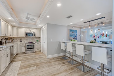 400 S Beach Rd unit 702, Tequesta, FL 33469 - photo 7