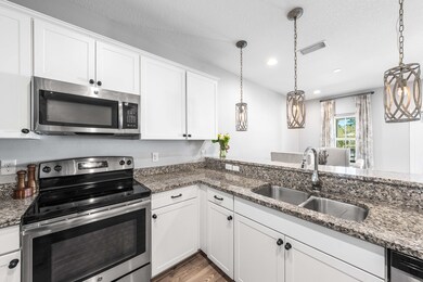 125 Crystal Beach #106 Kitchne Counter F