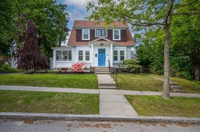 47 Brighton Rd, Worcester, MA 01606 - photo 3