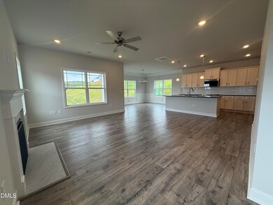 114 High Hampton Way, Fuquay-Varina, NC 27526 - photo 7