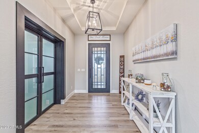 23045 E Stonecrest Dr, Queen Creek, AZ 85142 - photo 7