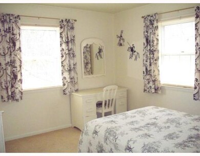 Master Bedroom.
