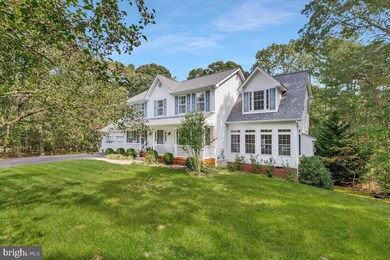 5130 Turtle Creek Dr, Port Republic, MD 20676 - photo 2