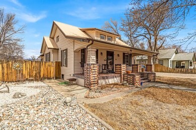 210 W 3rd St, Florence, CO 81226 - photo 4