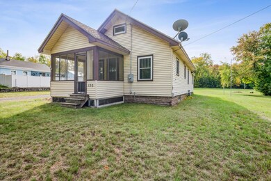 This property offers several updates and a great size yard