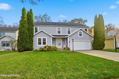 2318 Coe Ct, Perrysburg, OH 43551 - photo 5