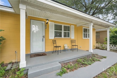904 Sherman Ave, Savannah, GA 31405 - photo 4