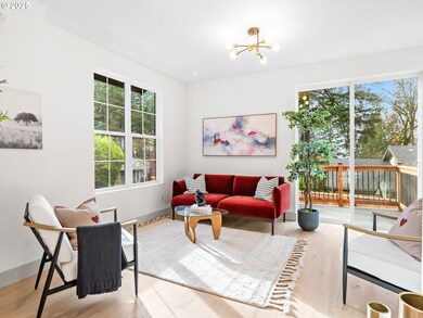 5217 SW Vacuna St, Portland, OR 97219 - photo 3